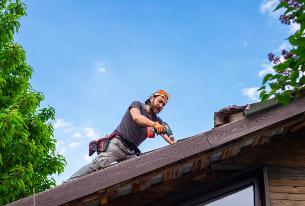 Best Roof Insulation Installation  in Mountain View Ranches, AZ